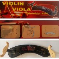 CREMONIA FOM VİOLA & KEMAN YASTIĞI, SCALE (3/4-4/4), SHOULDER R