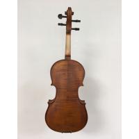 CREMONIA K4 MAT KEMAN, SÜPER, ANTİK MAT, SCALE 4/4, BURGU-KLAVYE-Ç
