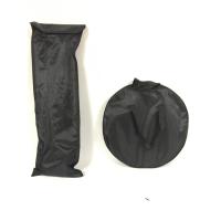 CREMONIA TD12PAD 12" VİDA MONTAJLI DAVUL ÇALIŞMA PADİ SET