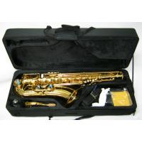 CREMONIA TS-200 TENOR SAKSAFON MARSYAS KUTULU: TS-200