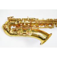CREMONIA TS-200 TENOR SAKSAFON MARSYAS KUTULU: TS-200