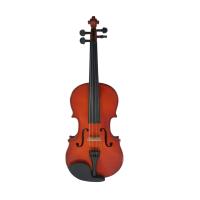 CREMONIA VG001L14 KEMAN, NATÜREL, SCALE 1/4, HARDWOOD, KUMAŞ SERT KU