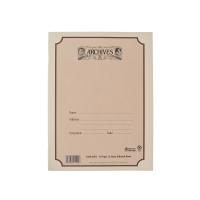 DADDARIO B12S48ST NOTA DEFTERİ ARCHIVES 12 SATIR 48 SAYFA