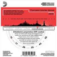 DADDARIO EXP17 AKUSTİK GİTAR TEL SETİ, 13-56, COATED PHOSPHOR BRO