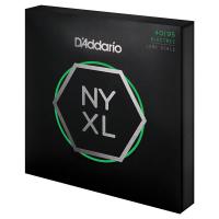 DADDARIO NYXL4095 BAS GİTAR TEL SETİ, NYXL SERİSİ, LONG SCALE, 4 TEL