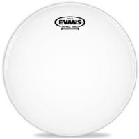 EVANS B12RES7 DERİ 12 RESO7 TOM ALT KUMLU BEYAZ TEK KAT (7 MİL)