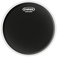EVANS B13ONX2 DERİ 13 ONYX2 TOM VE TRAMPET KUMLU SİYAH ÇİFT KAT 