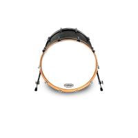 EVANS BD16RSW-NP DERİ 16 EQ3 RESONANT KİCK BEYAZ ÖN RİNGLİ-DELİKSİZ