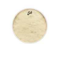 EVANS BD18CT DERİ 18 CALFTONE KİCK VE RESONANT SENTETİK TEK KAT
