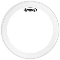 EVANS BD20GB3 DERİ 20 EQ3 KİCK CLEAR RİNGLİ ÇİFT KAT (13 MİL)