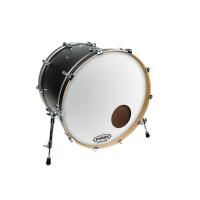 EVANS BD22RGCW DERİ 22 EQ3 RESONANT CTD BEYAZ