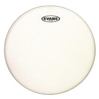 EVANS E08J1 DERİ 08 J1 TİMBAL ETCHEAD TEK KAT (10 MİL)