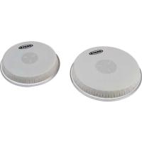 EVANS EB0709 DERİ 7 1/4 & 8 5/8 BONGO DERİ SETİ