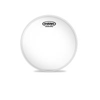 EVANS TT08HG DERİ 08 HYDRAULİC TOM CLEAR YAĞLI ÇİFT KAT (14 MİL