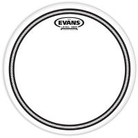 EVANS TT10EC2S DERİ 10 EC2S TOM CLEAR RİNGLİ ÇİFT KAT (14 MİL)