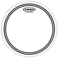 EVANS TT10ECR DERİ 10 EC RESONANT TOM ALT CLEAR RİNGLİ TEK KAT (