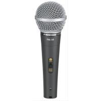 FUGUE FM-58 MİKROFON KABLOLU DİNAMİK TEK YÖNLÜ 600 OHM