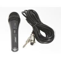 FUGUE FM-818 MİKROFON KABLOLU DİNAMİK TEK YÖNLÜ 600 OHM