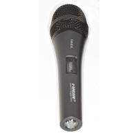 FUGUE FM-818 MİKROFON KABLOLU DİNAMİK TEK YÖNLÜ 600 OHM