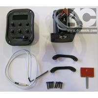 GENTRO G7T 4 BAND EQUALİZER+TUNER+SAZ İÇİN EŞİKALTI :GENTRO K