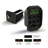 GENTRO G7T 4 BAND EQUALİZER+TUNER+SAZ İÇİN EŞİKALTI :GENTRO K