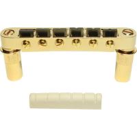 GRAPHTECH PX-8863-G0 SUPERCHARGER KİT 6MM BLACK GOLD