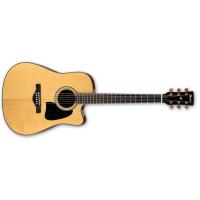 IBANEZ AW3000CE-NT ELEKTRO AKUSTİK GİTAR CUTAWAY   :IBANEZ ÇİN