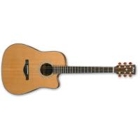 IBANEZ AW3050CE-LG ELEKTRO AKUSTİK GİTAR CUTAWAY   :IBANEZ ÇİN