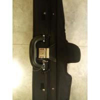 KINGLOS KNG HDH-160 4/4 KALİTELİ FOAM CASE  HİDROMETRELİ