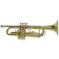 MARSYAS TR-200 TRUMPET BB MARSYAS SARI,KUTULU :MARSYAS ÇİN