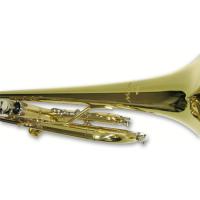 MARSYAS TR-200 TRUMPET BB MARSYAS SARI,KUTULU :MARSYAS ÇİN
