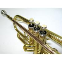 MARSYAS TR-200 TRUMPET BB MARSYAS SARI,KUTULU :MARSYAS ÇİN