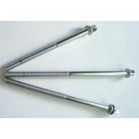 MAXTONE 526-4 AKORD VİDASI 51MM 1224 THREAD  TAIWAN