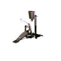 MAXTONE BD227 DAVUL PEDALI 4-12" COWBELL İLE BİRLİKTE  TA