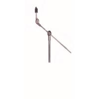 MAXTONE CH15 T ZİL KOLU(DOLU BORU TİP)  TAIWAN