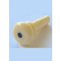 MAXTONE MS022M AKUSTİK ASKI PİMİ KREM SİYAH NOKTALI  TAIWA
