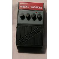 MAXTONE MWR01 SES EFEKT PEDALI (METAL WORKER)  TAIWAN