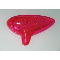 MAXTONE OCA1 TRANSPARENT OCARINA FLUTE  TAIWAN