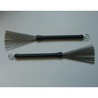 MAXTONE T51 FIRÇA BAGET (TEL) ÇİFT PLASTİK SAPLI  TAIWA