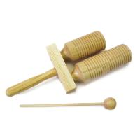 MAXTONE TC-55 AĞAÇ AGOGO
