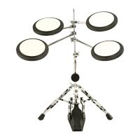 MAXTONE TD504 5 PCS ÇALIŞMA DAVULU KİTİ TAIWAN