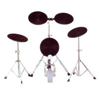 MAXTONE TD786 5 PCS ÇALIŞMA DAVULU - SEHPALI  TAIWAN