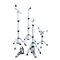 PEACE 202CH HARDWARE SET (1AD TRAMPET SEHPA+2AD ZİL SEHPA+1AD 