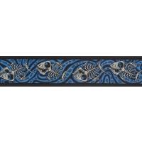 PLANETWAVES 50S05 GİTAR ASKISI 50MM DOKUMA FISHBONE