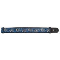 PLANETWAVES 50S05 GİTAR ASKISI 50MM DOKUMA FISHBONE