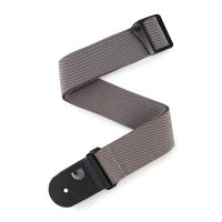 PLANETWAVES 50TW01 GİTAR ASKISI 50MM CL TWEED GREY