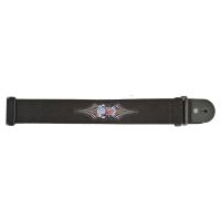 PLANETWAVES 64P01 GİTAR ASKISI 64MM DOKUMA LIVE FREE  ÇİN