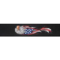 PLANETWAVES 64P04 GİTAR ASKISI 64MM DOKUMA EAGLE  ÇİN