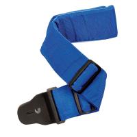 PLANETWAVES 74T002 GİTAR ASKISI BAS DOKUMA 74MM İÇİ PADLİ 7.62CM 