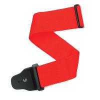 PLANETWAVES 75B001 GİTAR ASKISI BAS DOKUMA 75 MM 7.62CM EN KIRMIZI